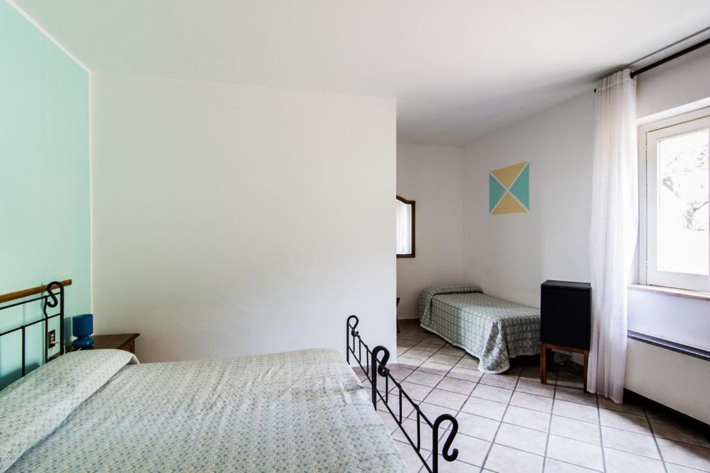 Hotel Ah Premium Borgo Torre Artale Trabia Exterior foto