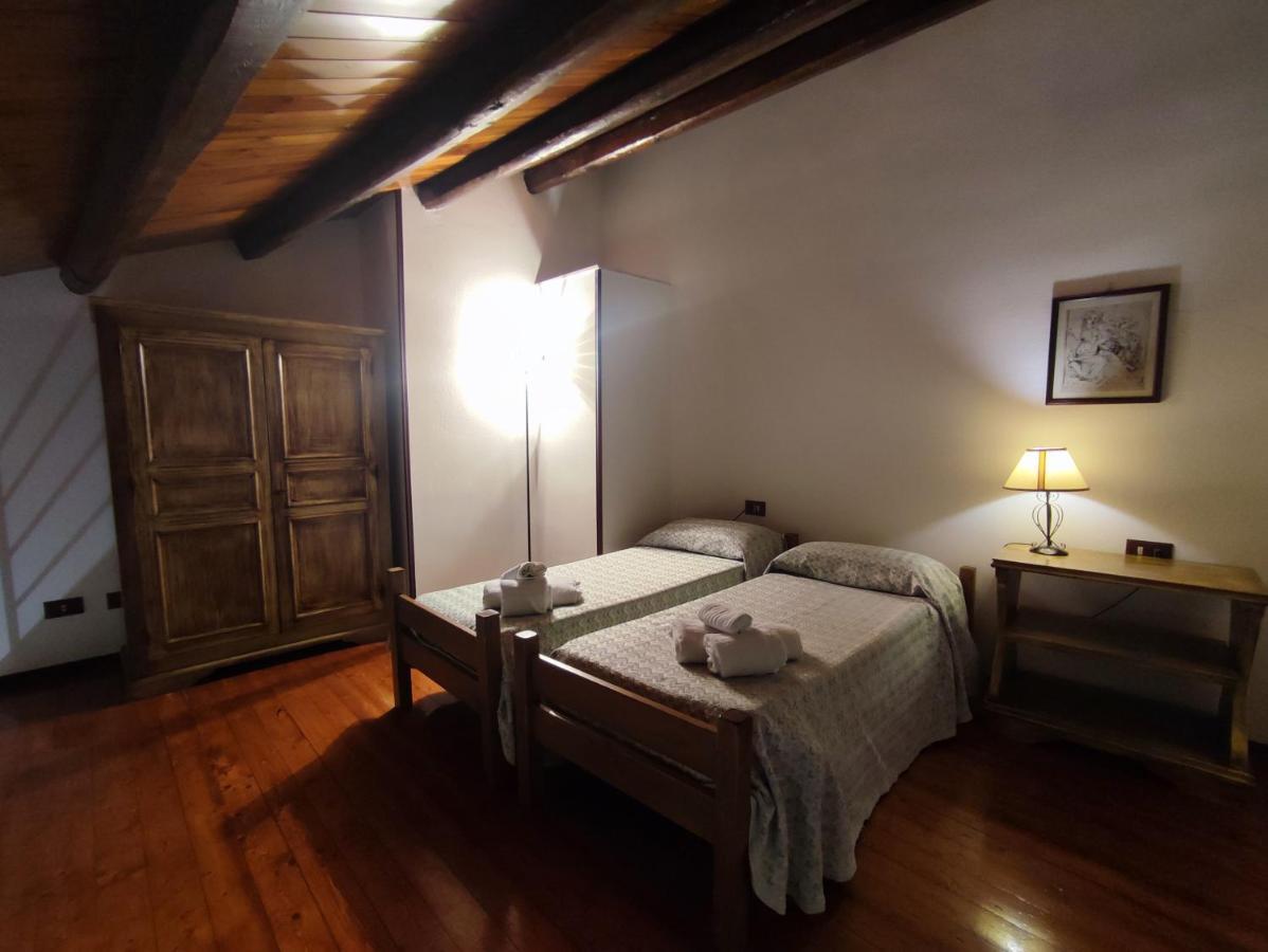 Hotel Ah Premium Borgo Torre Artale Trabia Exterior foto