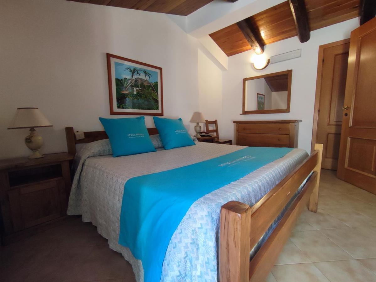 Hotel Ah Premium Borgo Torre Artale Trabia Exterior foto